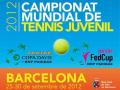 Davis Cup y Junior Fed Cup S16 