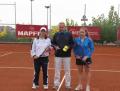 Campeonato de España de Tenis Absoluto por equipos