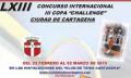 Copa Challenge 'Ciudad de Cartagena': Cuatro españoles en cuartos del Futures Cartagena