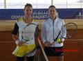 ITF Femenino Madrid  – 1ª ronda 