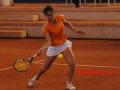 Madrid - La Raqueta: Cervera campeona de dobles