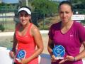 ITF femenino Heraklion 5