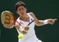 Wimbledon 2013 femenino: Suarez cae en 3ª ronda