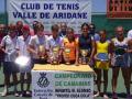 Campeonato de Canarias 'Manuel Alonso'