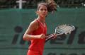 Campeonato de Europa S14 de Tenis: Eva Guerrero se queda en octavos