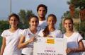 Campeonato de España de Tenis por equipos alevines