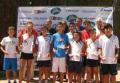 TTK Alicante: Ruiz, Molino, Turriziani, Fita, Adrover y Llinares se proclaman campeones