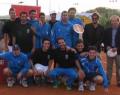 Campeonato de España de Tenis Equipos Maculinos A 