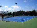 Torneos Internacionales de Tenis : España acogerá 63 torneos en 2014