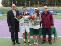 ITF Madrid 25.000 – cuartos de final