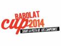 Babolat Cup - Nacional
