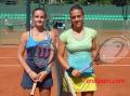 ITF Femenino Chamartín – cuartos