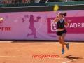 ITF Femenino Chamartín – semis