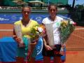 ITF Femenino Chamartín – final