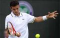 Wimbledon masculino: Bautista con Murray en octavos