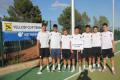 Campeonato de España por equipos S16: III Yellow Cup Tennis