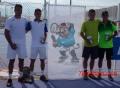 ITF Ciudad de La Raqueta masculino  – Semis