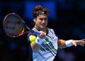 ATP Masters London: Ferrer sustitye a Raonic