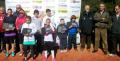 TTK Zaragoza: Llinares, Falceto, Sevilla y Marty campeones S14 y S10