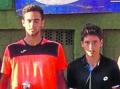 39º Trofeo de La Manzana: Dugo y Del Pino, campeones