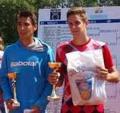 20. Slovenian Junior Open: Triunfo español en Slovenia