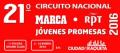 MARCA Madrid La Raqueta: Madrid 1ª prueba del XXI Circuito