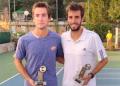 Futures Cidade de Ourense: Artuñedo campeón ante Durasovic