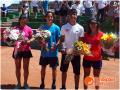 Campeonato de España Cadete: C. Tenis Pamplona