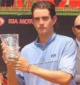 Guillermo García López se retira del tenis profesional