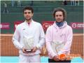 ITF M15 Madrid C. Tenis Chamartín: 